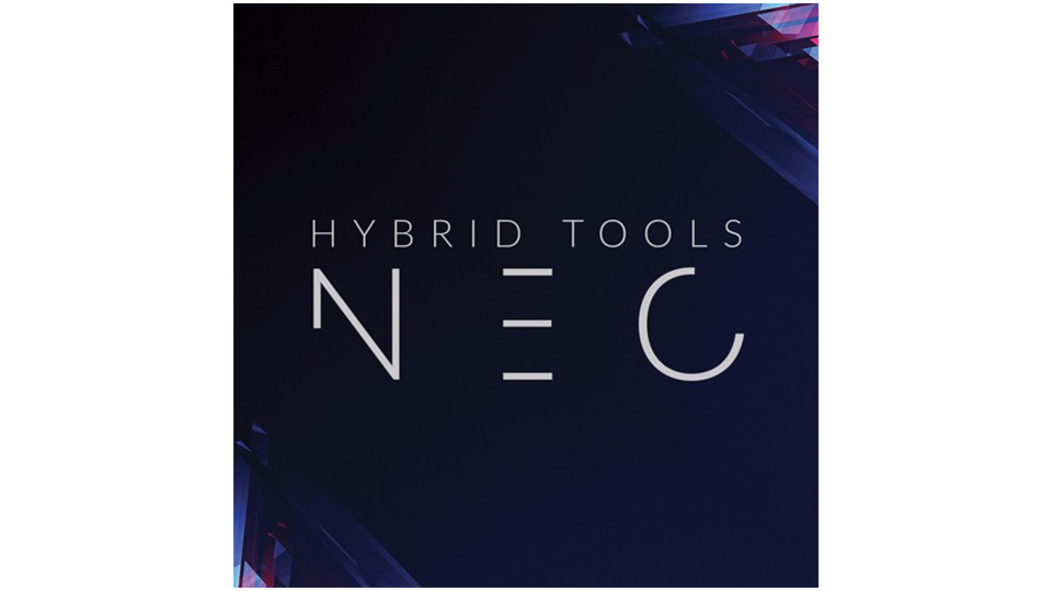 8Dio Hybrid Tools